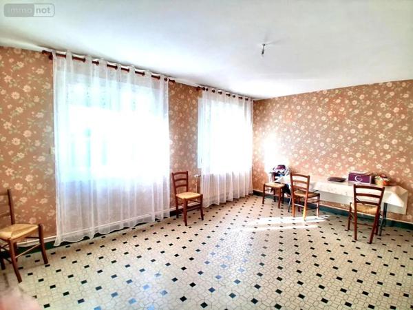 Achat - Maison Cherbourg-en-Cotentin 50100 6 pièces 100 m 2 165 m 2