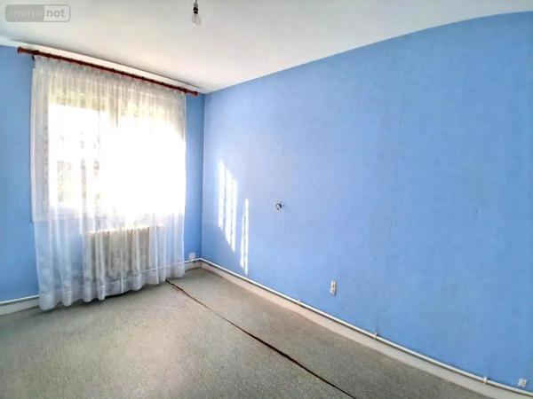 Achat - Maison Cherbourg-en-Cotentin 50100 6 pièces 100 m 2 165 m 2
