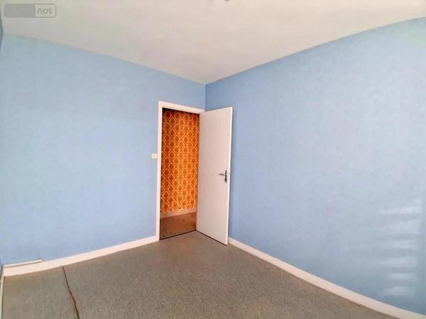 Achat - Maison Cherbourg-en-Cotentin 50100 6 pièces 100 m 2 165 m 2