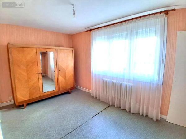 Achat - Maison Cherbourg-en-Cotentin 50100 6 pièces 100 m 2 165 m 2