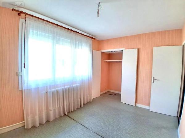 Achat - Maison Cherbourg-en-Cotentin 50100 6 pièces 100 m 2 165 m 2