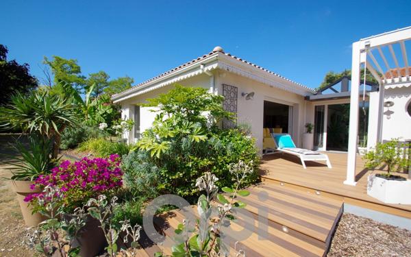 Maison à vendre    3 pièces •  Aytré