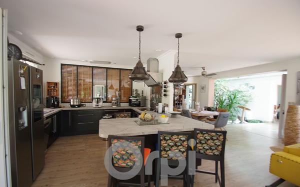 Maison à vendre    3 pièces •  Aytré