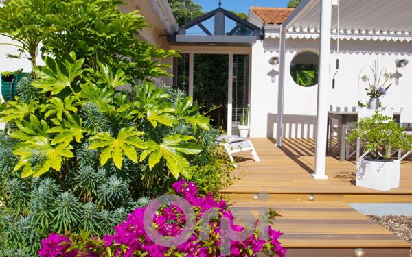 Maison à vendre    3 pièces •  Aytré