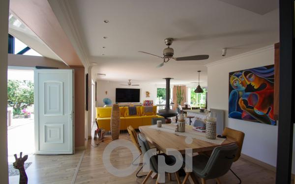 Maison à vendre    3 pièces •  Aytré