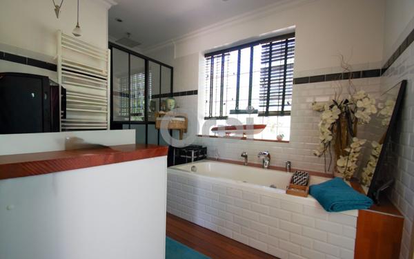 Maison à vendre    3 pièces •  Aytré