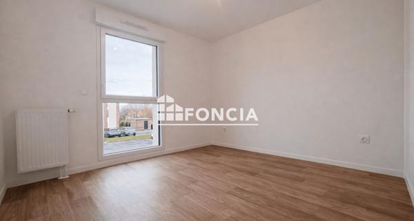 À vendre Appartement 3 pièces 61.9 m² - Honfleur 14600