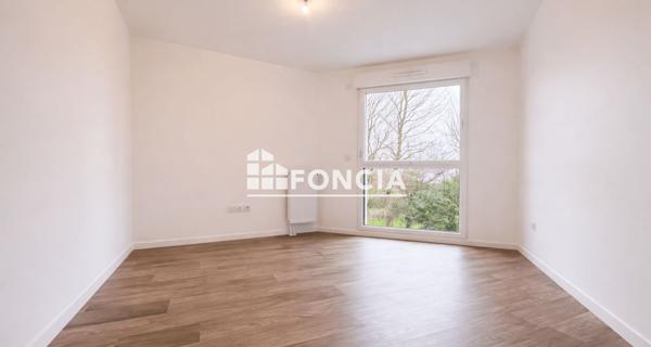 À vendre Appartement 3 pièces 61.9 m² - Honfleur 14600