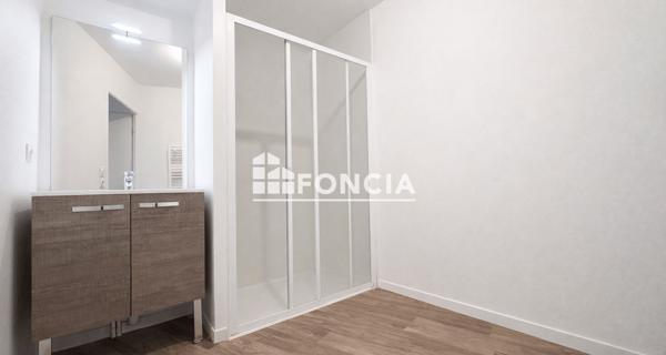 À vendre Appartement 3 pièces 61.9 m² - Honfleur 14600