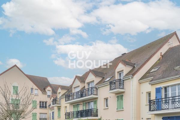 Appartement à vendre de 2 pièces de 45 m²