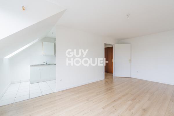 Appartement à vendre de 2 pièces de 45 m²