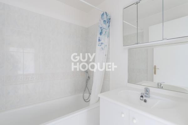 Appartement à vendre de 2 pièces de 45 m²