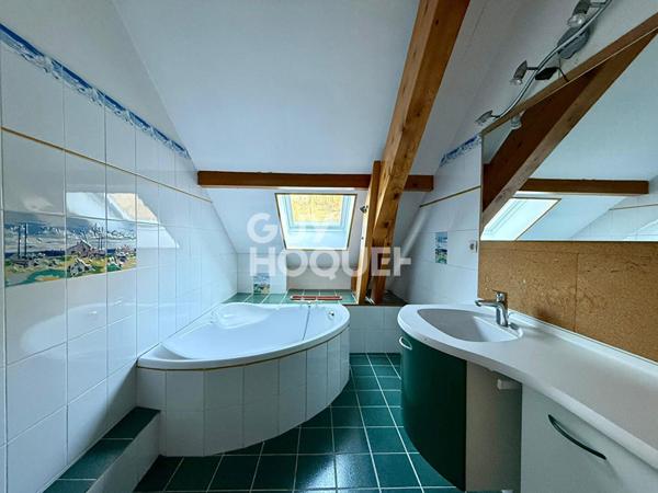 Maison Trevignin 5 pièces