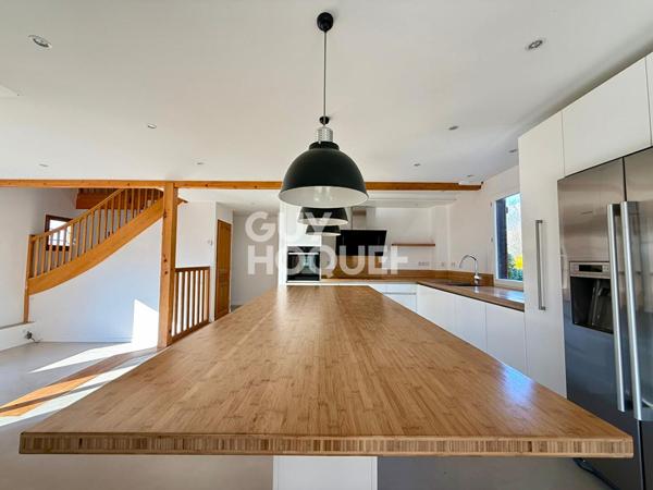 Maison Trevignin 5 pièces