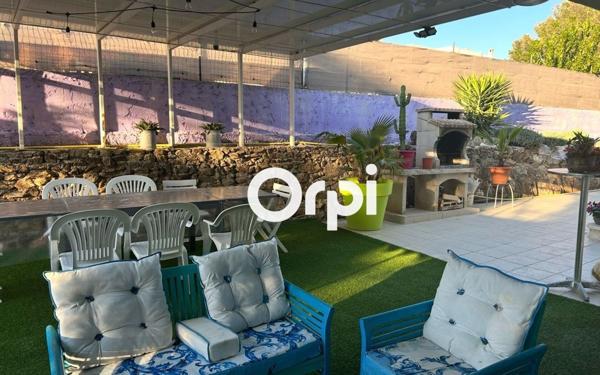 Maison à vendre    7 pièces • 181 m2 Six-Fours-les-Plages