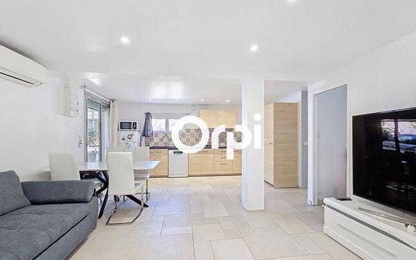 Maison à vendre    7 pièces • 181 m2 Six-Fours-les-Plages