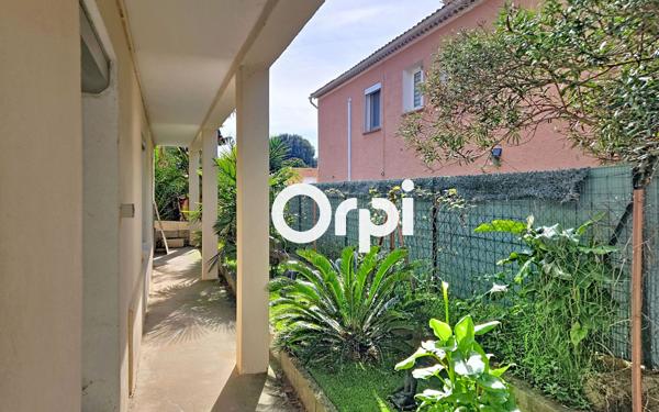 Maison à vendre    7 pièces • 181 m2 Six-Fours-les-Plages