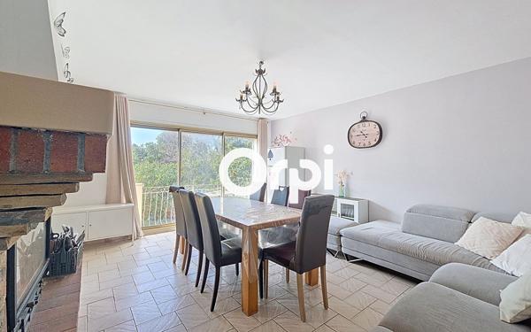 Maison à vendre    7 pièces • 181 m2 Six-Fours-les-Plages