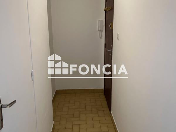 Location Studio meublé 22.21 m² - 42 RUE DE BUFERON Rennes 35000