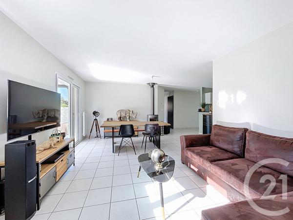 Maison à vendre  5 pièces - 82 m2 MAULEVRIER - 49