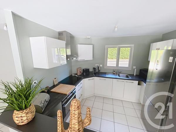 Maison à vendre  5 pièces - 82 m2 MAULEVRIER - 49