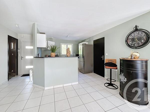 Maison à vendre  5 pièces - 82 m2 MAULEVRIER - 49