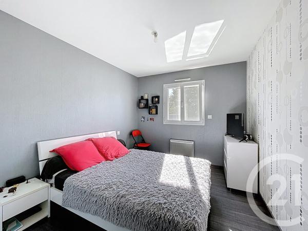 Maison à vendre  5 pièces - 82 m2 MAULEVRIER - 49