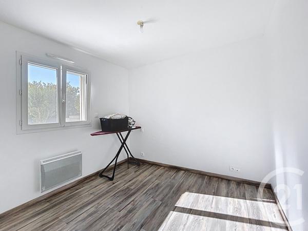 Maison à vendre  5 pièces - 82 m2 MAULEVRIER - 49