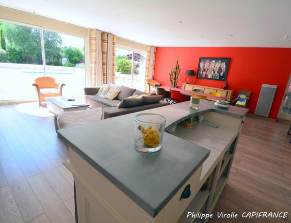 Maison à vendre 7 pièces DOLUS D'OLERON (17) 196m² 799000€