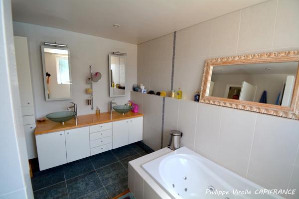 Maison à vendre 7 pièces DOLUS D'OLERON (17) 196m² 799000€