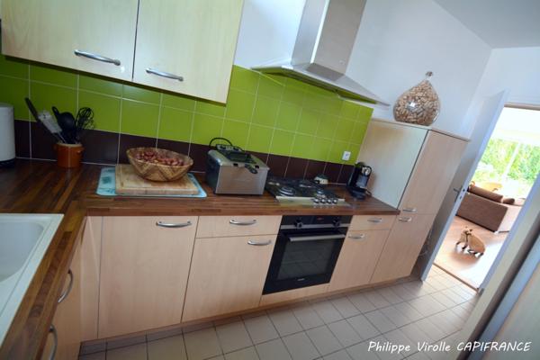 Maison à vendre 7 pièces DOLUS D'OLERON (17) 196m² 799000€