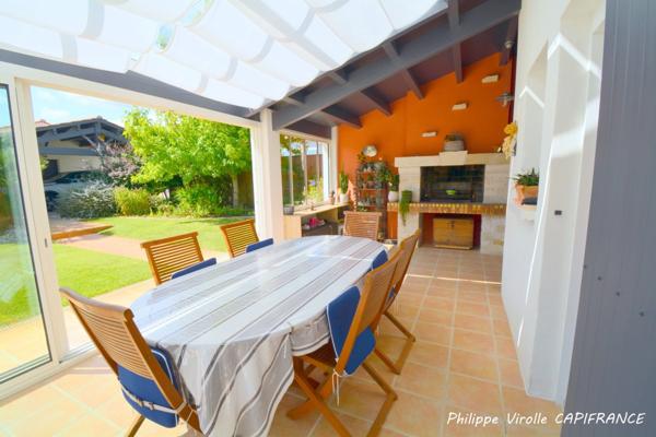 Maison à vendre 7 pièces DOLUS D'OLERON (17) 196m² 799000€