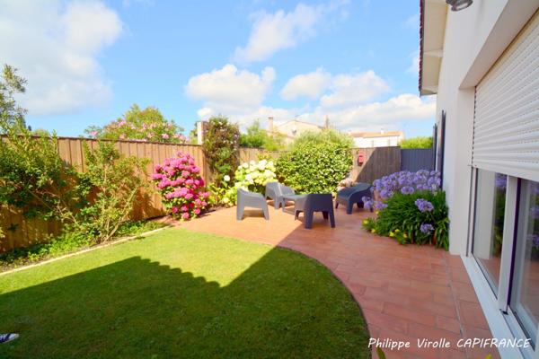 Maison à vendre 7 pièces DOLUS D'OLERON (17) 196m² 799000€