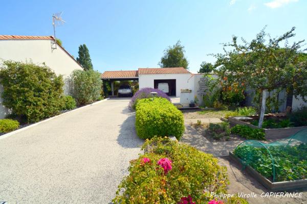 Maison à vendre 7 pièces DOLUS D'OLERON (17) 196m² 799000€