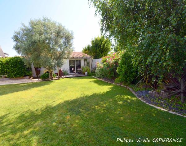 Maison à vendre 7 pièces DOLUS D'OLERON (17) 196m² 799000€