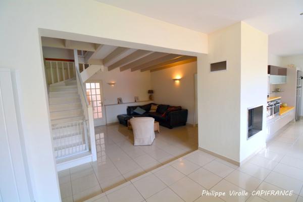 Maison à vendre 7 pièces DOLUS D'OLERON (17) 196m² 799000€
