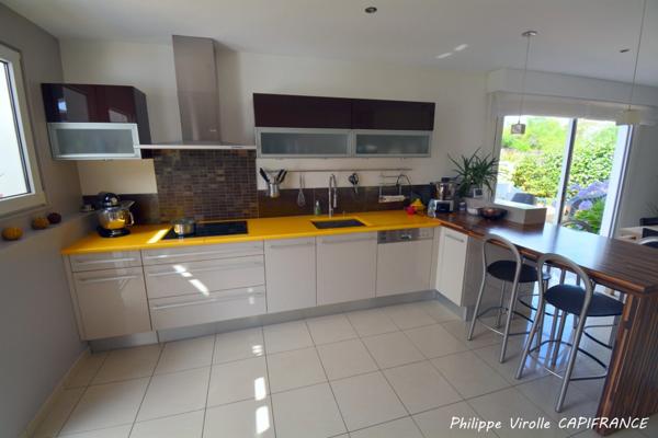 Maison à vendre 7 pièces DOLUS D'OLERON (17) 196m² 799000€