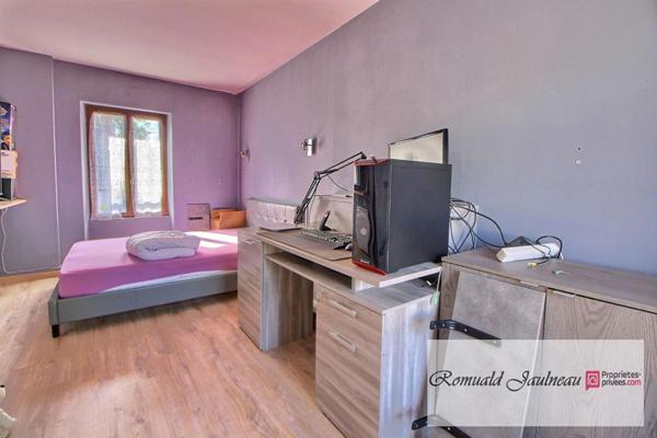 Maison de Bourg 3 chambres à 10 min de VOVES