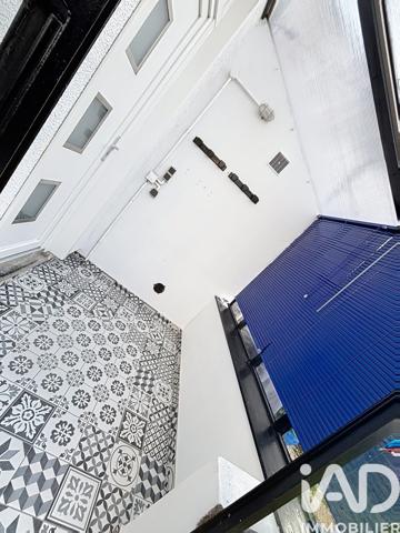 Maison à vendre 2 pièces 51 m² Troyes