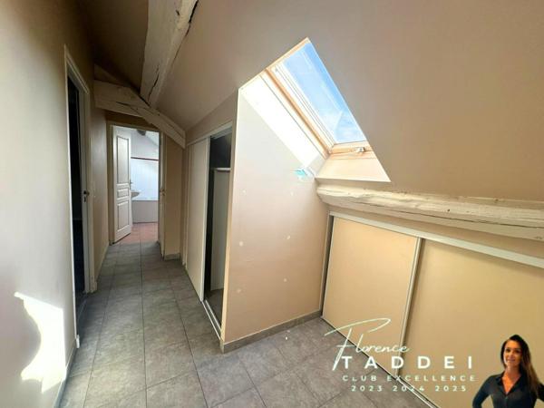 Localisation idéale