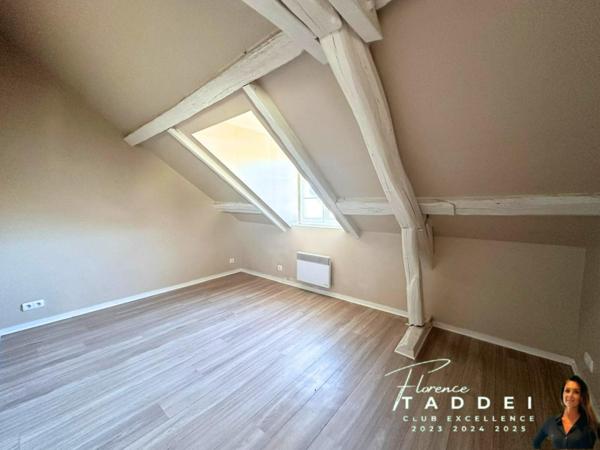 Localisation idéale