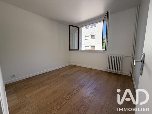 Appartement à vendre 4 pièces 91 m² Versailles