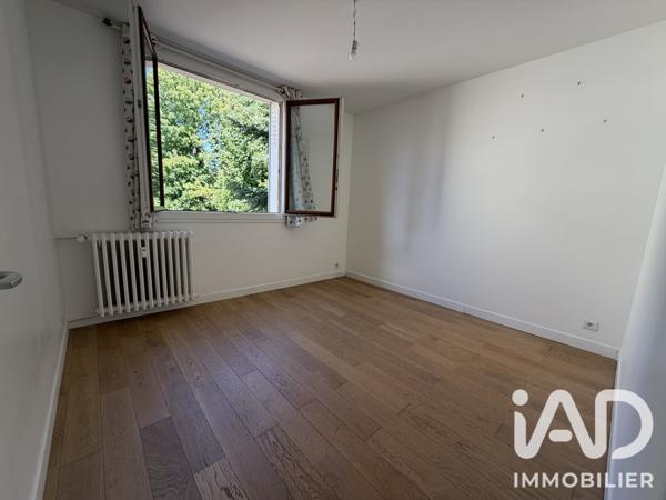 Appartement à vendre 4 pièces 91 m² Versailles