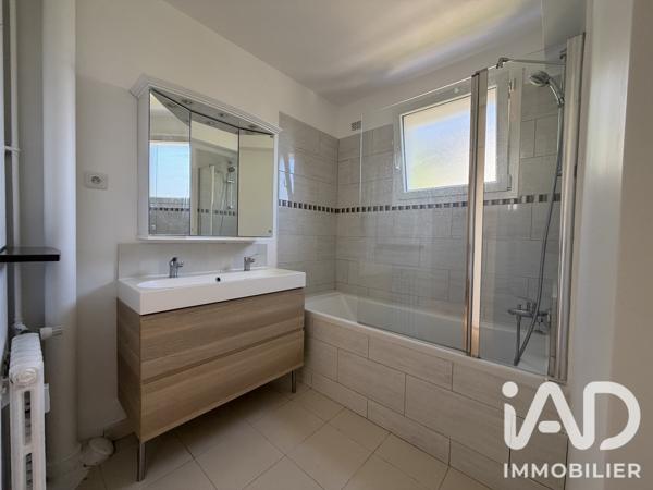 Appartement à vendre 4 pièces 91 m² Versailles