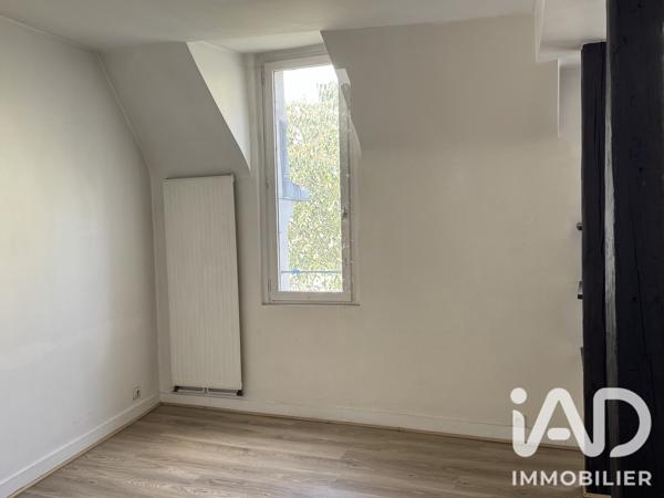 Appartement à vendre 2 pièces 46 m² Paris 3