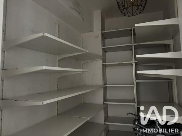 Appartement à vendre 2 pièces 46 m² Paris 3