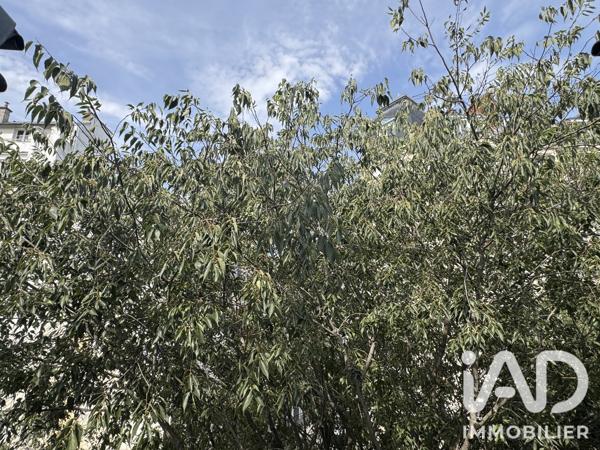 Appartement à vendre 2 pièces 46 m² Paris 3