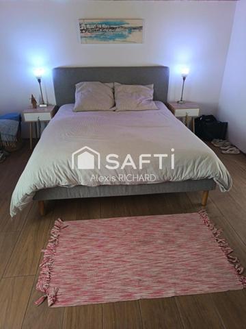 Chalet - Gruissan plage