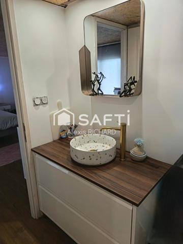 Chalet - Gruissan plage