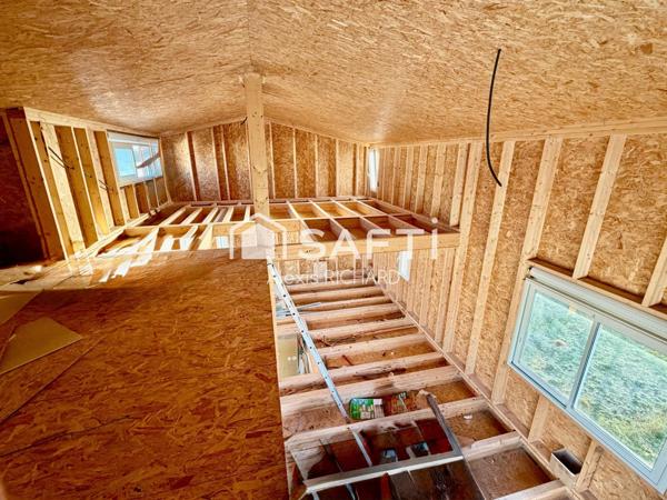 Chalet - Gruissan plage